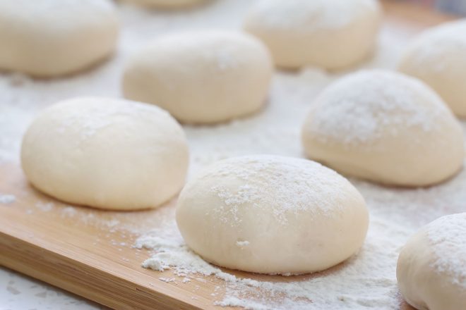 Dough Balls